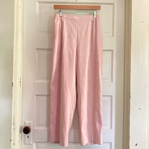 Koret Pale Pink Trousers - Picture 1 of 7
